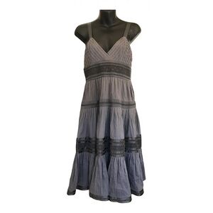 Catherine Malandrino Mid Length Dress Size 2.  CSW118.